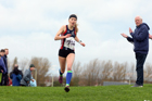 Senior womens Sherman Cup and Davison Shield, Temple Park, South Shields. Photo:  David T. Hewitson/Sports for All Pics
